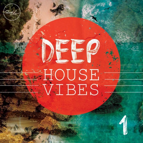 Roundel Sounds Deep House Vibes Vol.1 MULTIFORMAT