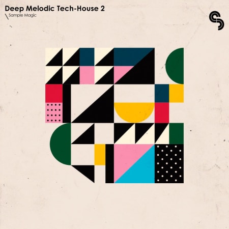 SM Deep Melodic Tech House 2 WAV