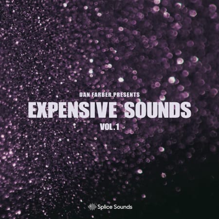 Dan Farber Presents: Expensive Sounds WAV
