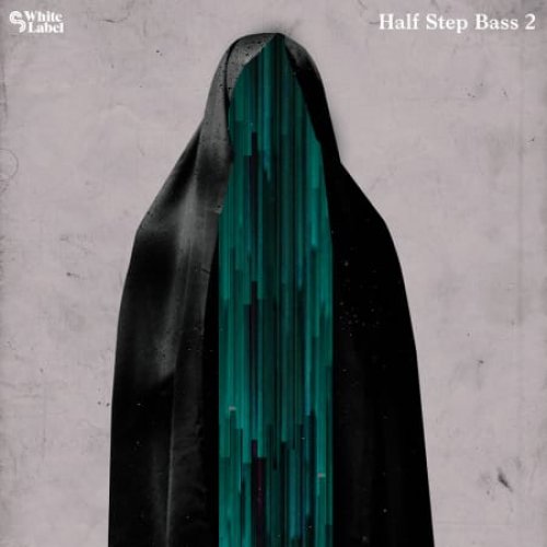 SM White Label Half Step Bass 2 WAV