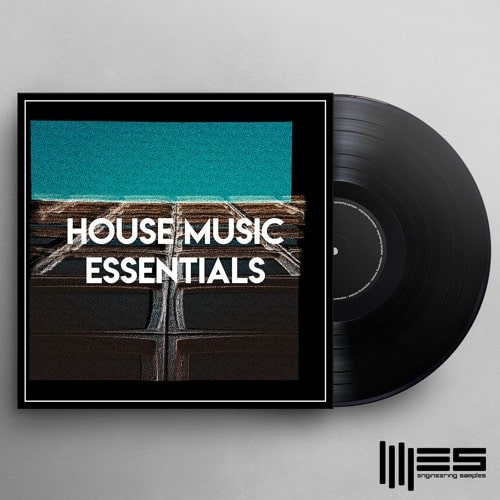 Engineering Samples - House Music Essentials WAV
