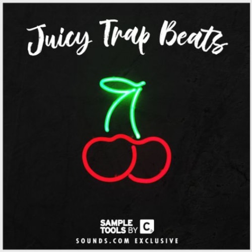 Juicy Trap Beats Sample Pack WAV