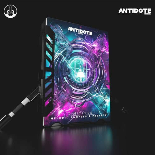 Antidote Audio LIMITLESS | Melodic Pack