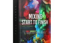 PML Full Mixing Course from Start to Finish in FL Studio