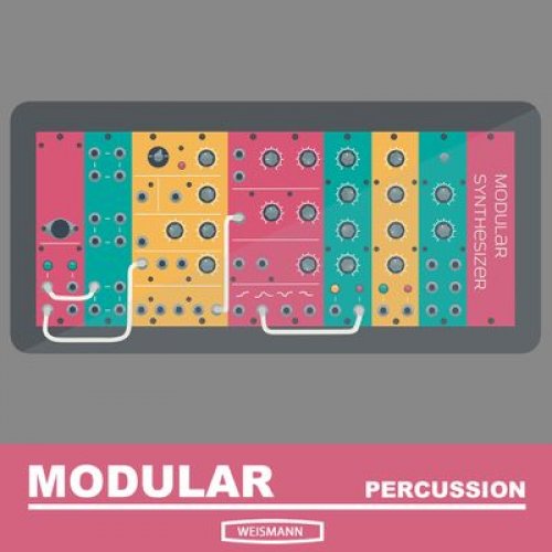  Modular Percussion