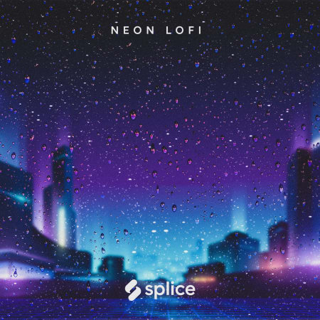 Splice Originals Neon Lofi WAV