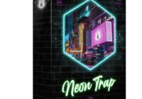 Ghosthack Sounds Neon Trap & Hip-Hop Kits WAV MIDI