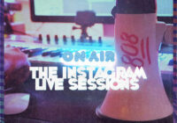 On Air: The Instagram Live Sessions WAV