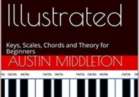 Practical Piano Illustrated: Keys, Scales, Chords & Theory for Beginners PDF