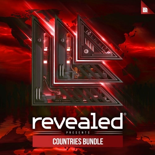 Revealed Countries Bundle