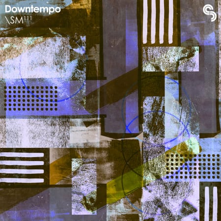 SM111 Downtempo Sample Pack WAV