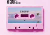 Scavenger Hunt Future Nostalgia Vol.2 WAV