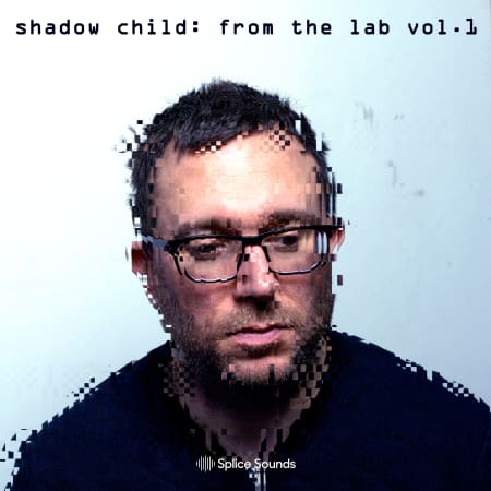 Shadow Child: From The Lab Sample Pack WAV