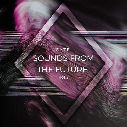 FATE Sounds From The Future Vol.1 WAV