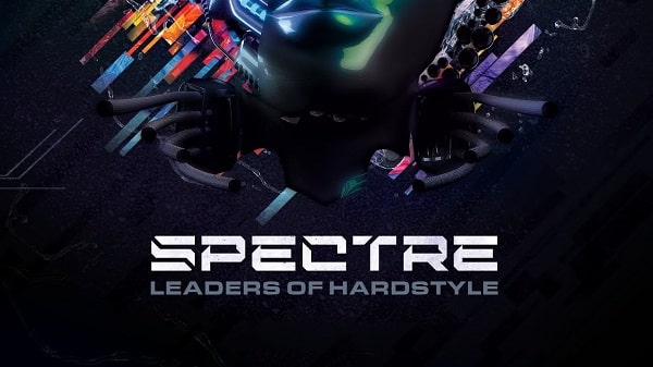 Spectre - Leaders of Hardstyle Sample Pack WAV