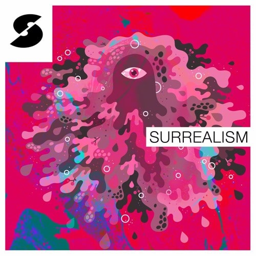 Samplephonics - Surrealism MULTIFORMAT