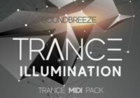 Natlife Trance Illumination Midi Pack