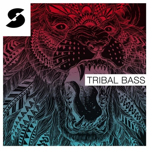 Samplephonics Tribal Bass MULTIFORMAT