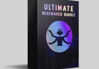 Godlike Loops Ultimate Beatmaker Bundle WAV