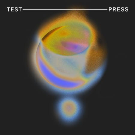 Test Press Universal Jump Up D&B [Serum Presets]