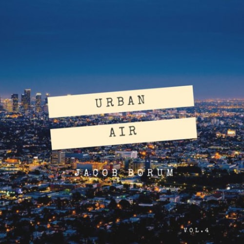 Jacob Borum Urban Air Vol.4 WAV