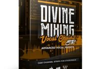 Divine Mixing Vocal Chains SR