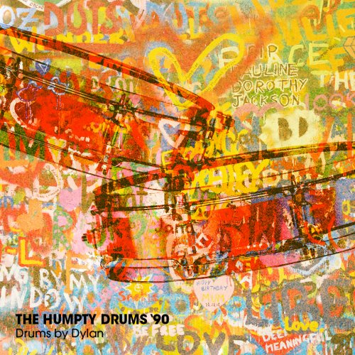 The Humpty Drums '90