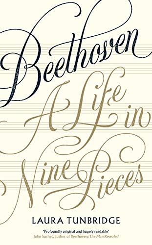 Beethoven: A Life in Nine Pieces PDF
