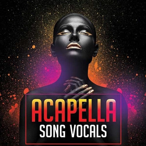 Acapella Song Vocals [WAV MIDI]