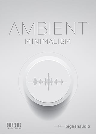 BFA Ambient Minimalism KONTAKT