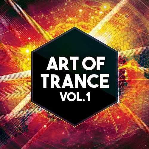 Art of Trance Vol 1 [WAV MIDI PRESETS]
