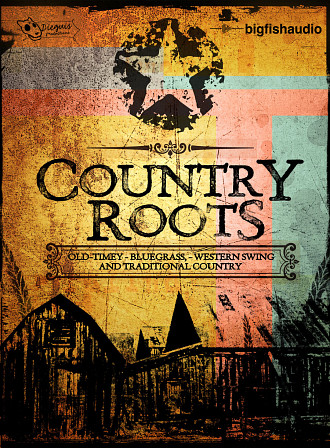 BFA Country Roots WAV