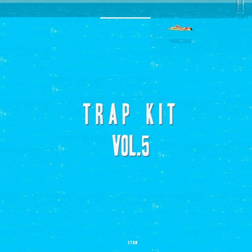 CYGN Trap Kit Vol.5 MULTIFORMAT