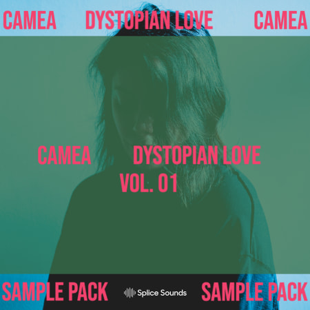 Camea Dystopian Love Sample Pack WAV