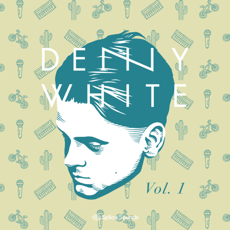 Denny White Vocal Sample Pack WAV