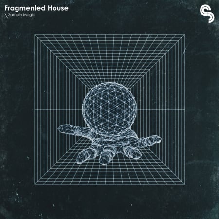 SM Fragmented House Sample Pack  WAV