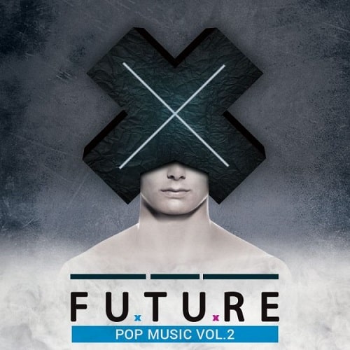 Future Pop Music Vol.2 [WAV MIDI FXP]