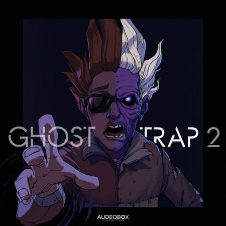 AudeoBox Ghost Trap 2 WAV