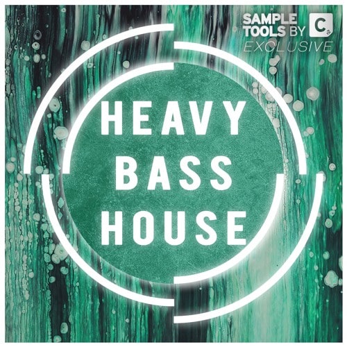 Heavy Bass House Sample Pack WAV
