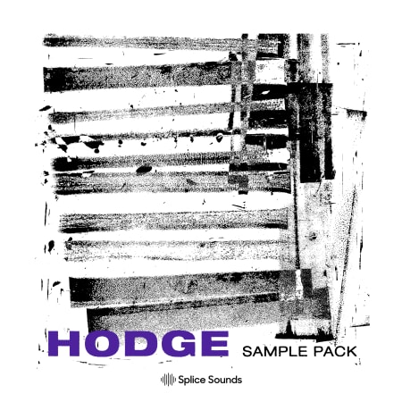 Splice Hodge Sample Pack WAV