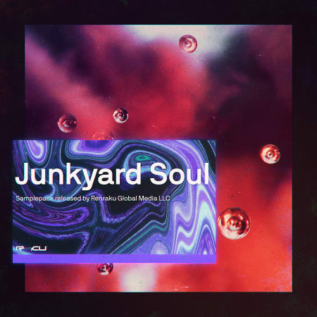 Renraku Junkyard Soul by 92elm WAV