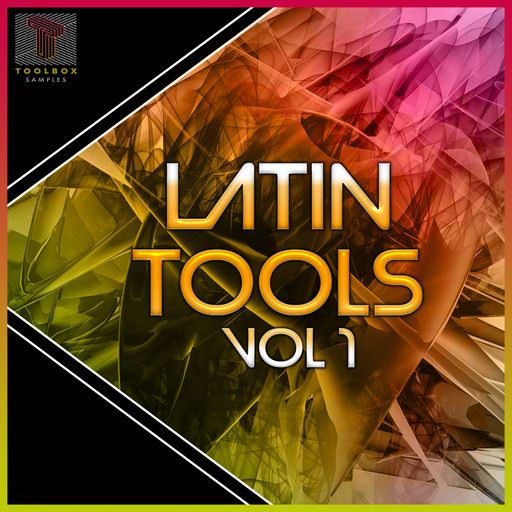Latin Tools Vol 1