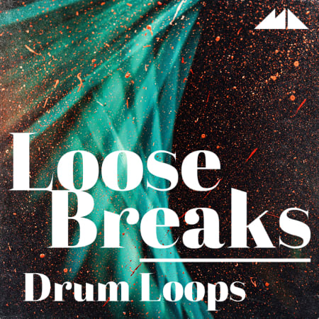 ModeAudio Loose Breaks- Drum Loops WAV