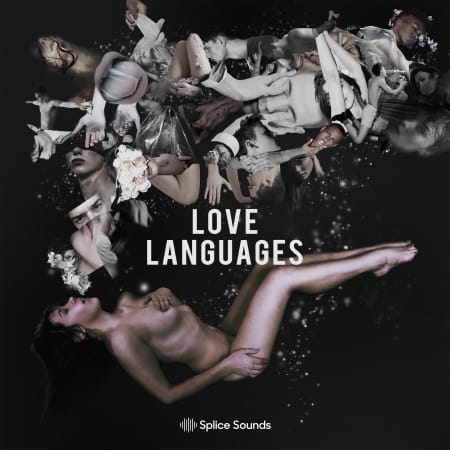 Love Languages by Nicholas Veinoglou WAV