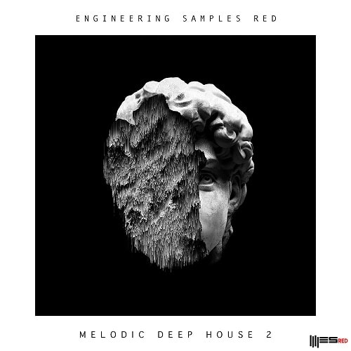 ES RED Melodic Deep House 2 WAV MIDI