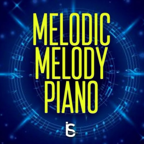 Innovative Samples Melodic Melody Piano WAV
