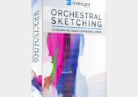 Orchestral Sketching - Accelerate Your Composing Speed