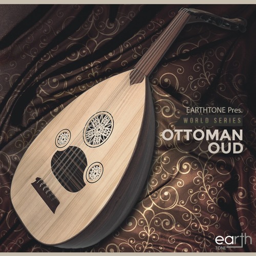 EarthTone Ottoman Oud WAV