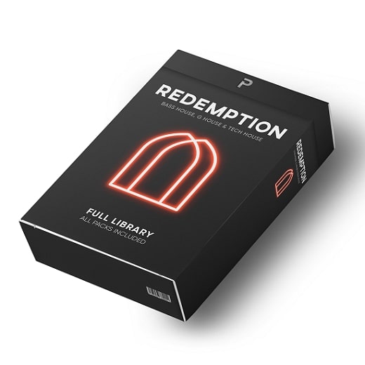 The Producer School Redemption Full Bundle