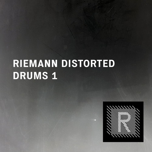  Riemann Distorted Drums 1 